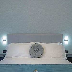 Habitación Estándar con Cama Queen